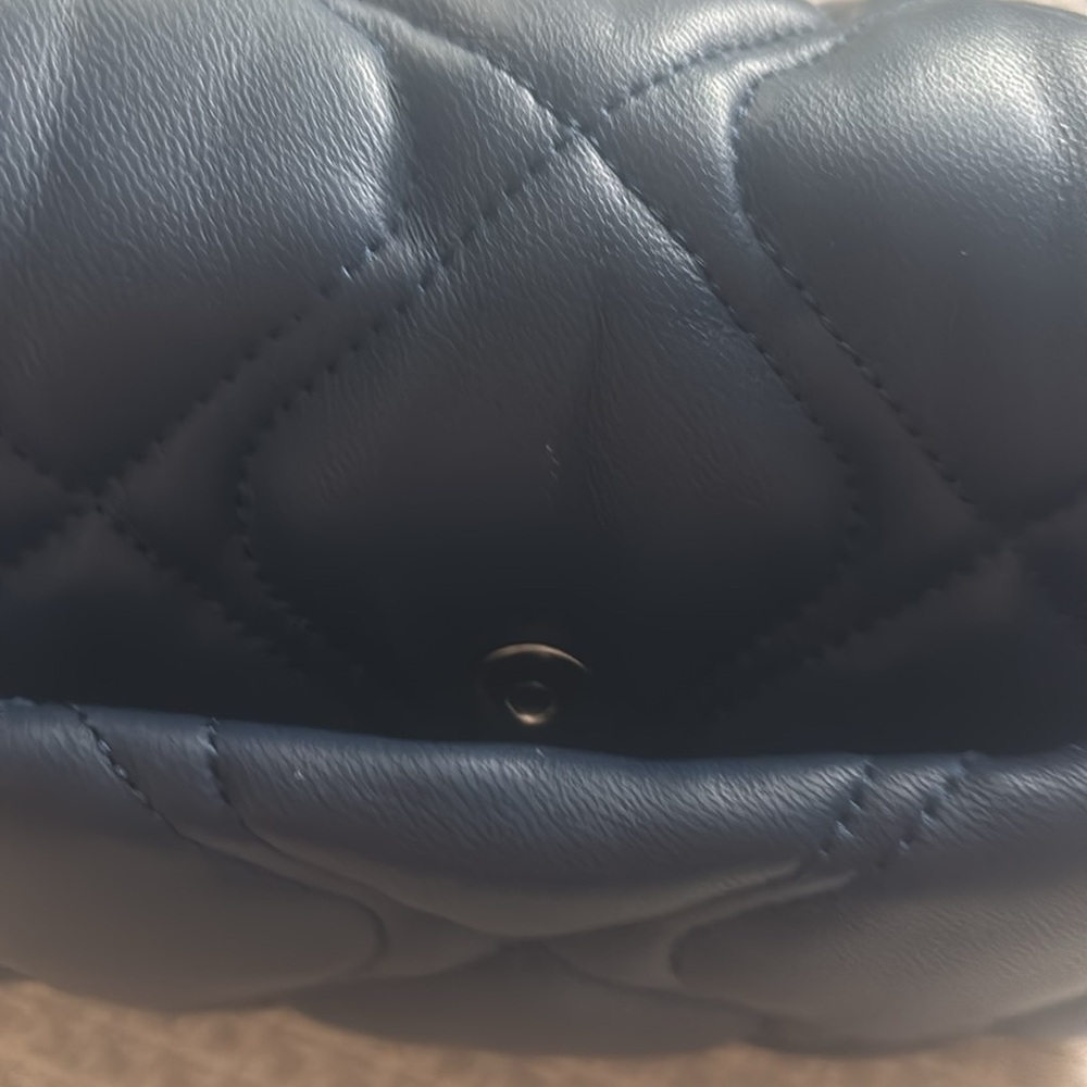 Marc Jacobs quilted bag - Picture 4 of 4